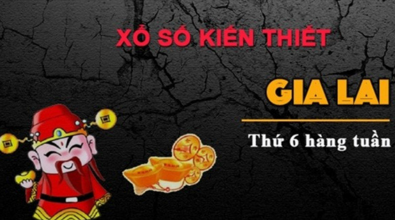 Cập Nhật Kết Quả Xổ Số Gia Lai Nhanh Và Sớm Nhất Trong Ngày Cập Nhật Kết Quả Xổ Số Gia Lai Nhanh Và Sớm Nhất Trong Ngày