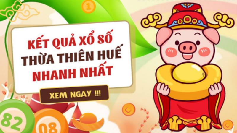 Cập Nhật Kết Quả Xổ Số Thừa Thiên Huế Nhanh Nhất Cập Nhật Kết Quả Xổ Số Thừa Thiên Huế Nhanh Nhất