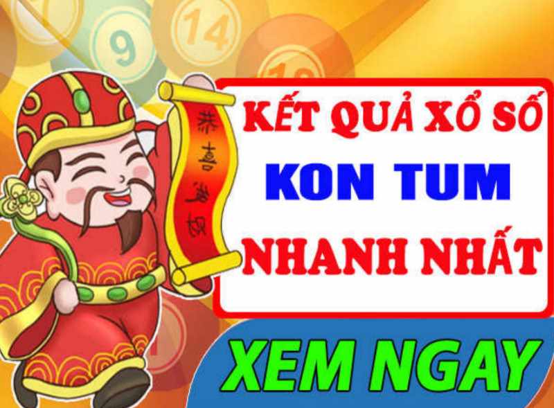 Kiểm Tra Kết Quả Xổ Số Kon Tum Ở Đâu Uy Tín? Kiểm Tra Kết Quả Xổ Số Kon Tum Ở Đâu Uy Tín?