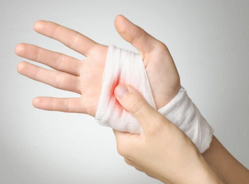 Giải Mã Giấc Mơ Bắn Bị Thương 