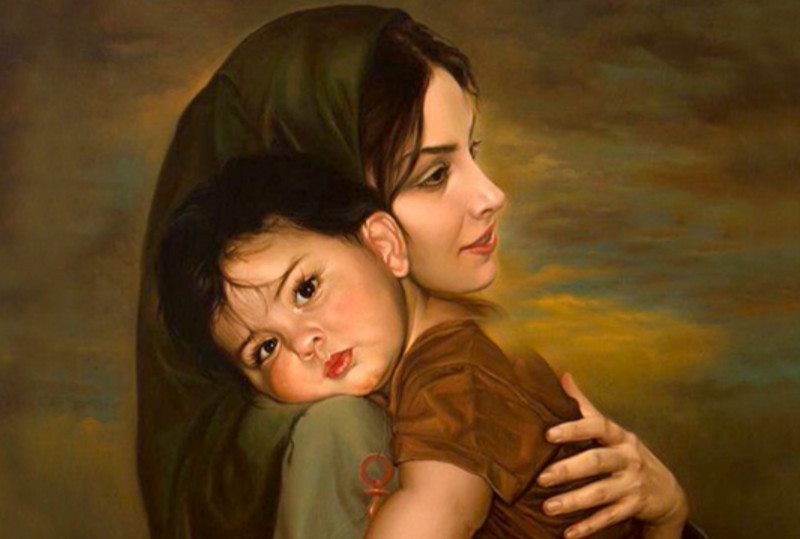 Hình Ảnh Mẹ Con Trong Mơ Nói Lên Điều Gì? Con Số Nào May Mắn? Hình Ảnh Mẹ Con Trong Mơ Nói Lên Điều Gì? Con Số Nào May Mắn?