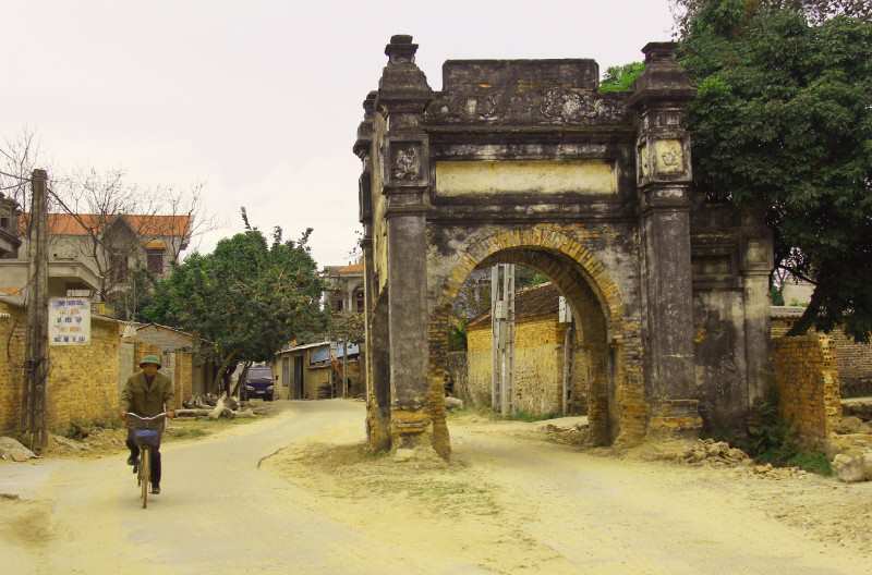 Ngủ Mơ Thấy Cổng Trào Đang Sửa Là Tốt Hay Xấu Ngủ Mơ Thấy Cổng Trào Đang Sửa Là Tốt Hay Xấu